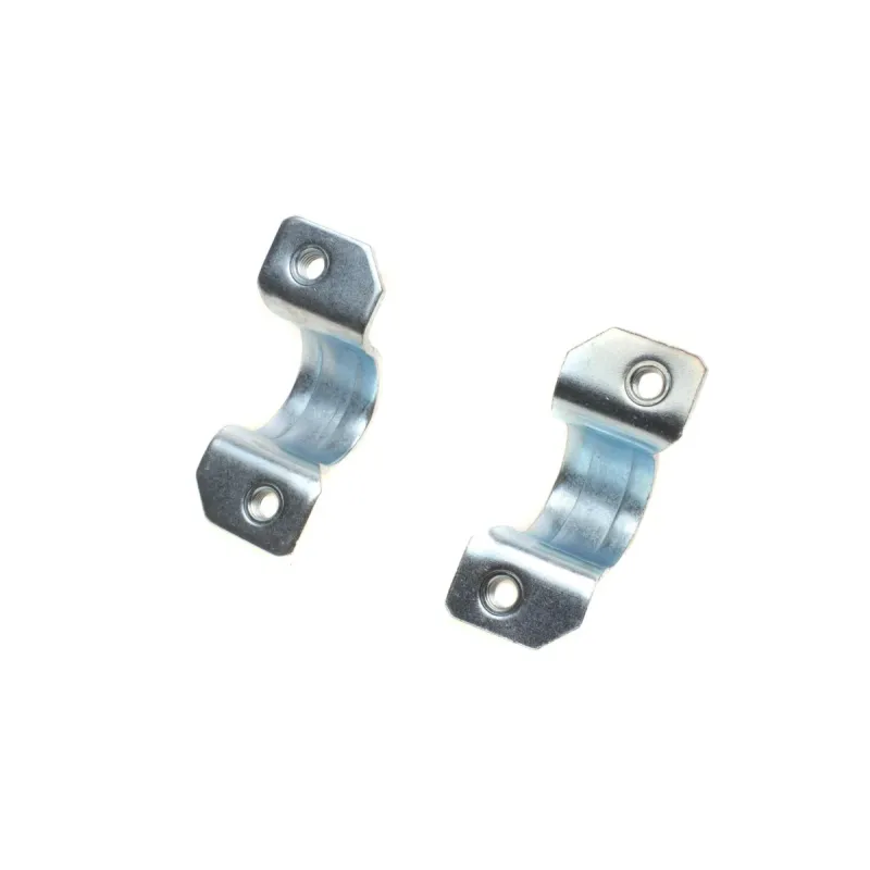 Втулка стабілізатора MEYLE 100 411 0050/S передня права для VW Polo, Skoda Fabia, AUDI A2 (d=16mm)