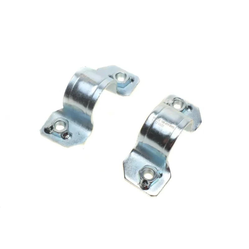 Втулка стабілізатора MEYLE 100 411 0050/S передня права для VW Polo, Skoda Fabia, AUDI A2 (d=16mm)