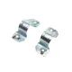 Втулка стабілізатора MEYLE 100 411 0050/S передня права для VW Polo, Skoda Fabia, AUDI A2 (d=16mm)