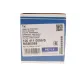 Втулка стабілізатора MEYLE 100 411 0050/S передня права для VW Polo, Skoda Fabia, AUDI A2 (d=16mm)