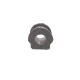 Втулка стабілізатора MEYLE 100 411 0051 передньої осі для VW Polo, Skoda Fabia (d=17mm)
