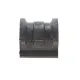 Втулка стабілізатора (переднього) VW Polo/Skoda Roomster/Fabia 99- (d=17mm) (з кронштейном)
