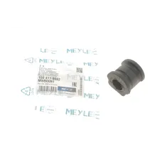 Втулка стабілізатора переднього MEYLE 100 411 0052 для VW Polo, Skoda Fabia, Roomster (d=18mm)