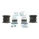 Втулка стабілізатора MEYLE 100 411 0052/S передня права для VW Polo, Skoda Fabia, Roomster d=18mm