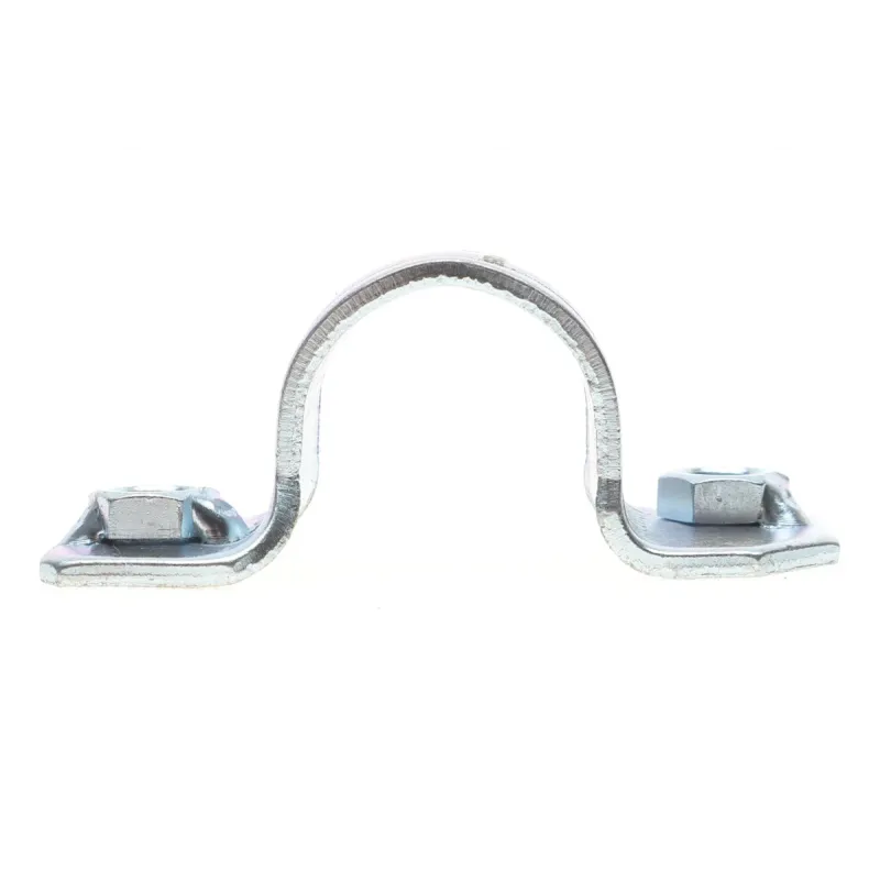 Втулка стабілізатора MEYLE 100 411 0052/S передня права для VW Polo, Skoda Fabia, Roomster d=18mm
