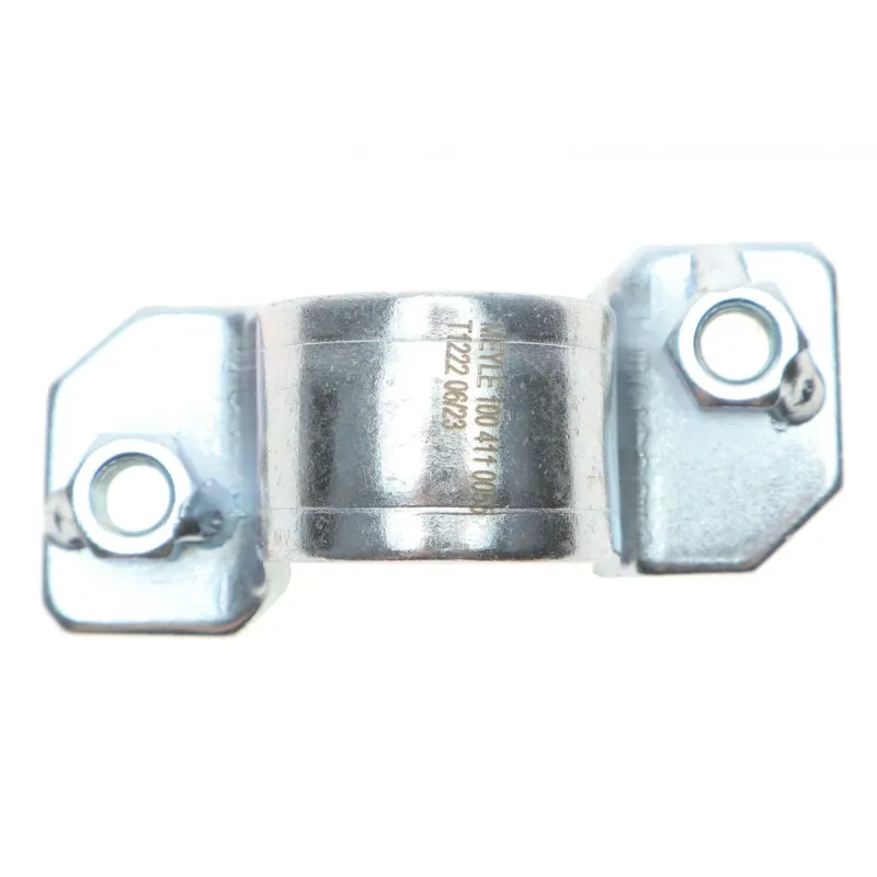 Втулка стабілізатора MEYLE 100 411 0052/S передня права для VW Polo, Skoda Fabia, Roomster d=18mm