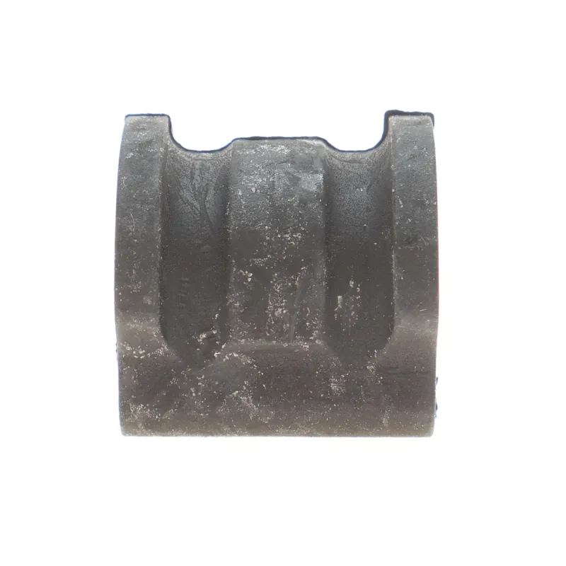 Втулка стабілізатора MEYLE 100 411 0052/S передня права для VW Polo, Skoda Fabia, Roomster d=18mm