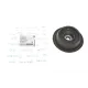 Подушка амортизатора переднього MEYLE 100 412 0002 з підшипником для VW Golf III/Passat B3 1988-1999