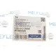 Подушка амортизатора переднього MEYLE 100 412 0002 з підшипником для VW Golf III/Passat B3 1988-1999