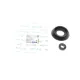 Подушка амортизатора переднього з підшипником MEYLE 100 412 0021/S для VW Caddy II 1996-2000