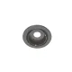 Тарілка пружини MEYLE 100 412 0022 передньої осі для VW Golf III/IV, Polo, Passat