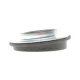 Подушка амортизатора переднього з підшипником MEYLE 100 412 2016/S для VW Sharan, Seat Alhambra 2010-