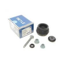Подушка амортизатора переднього з підшипником MEYLE 100 412 2019/S для VW Golf IV, Audi A1, Seat Ibiza