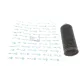 Пильник амортизатора (переднього) Audi A1/A3/TT/Skoda Fabia/Octavia/Rapid/VW Golf/Passat 88-
