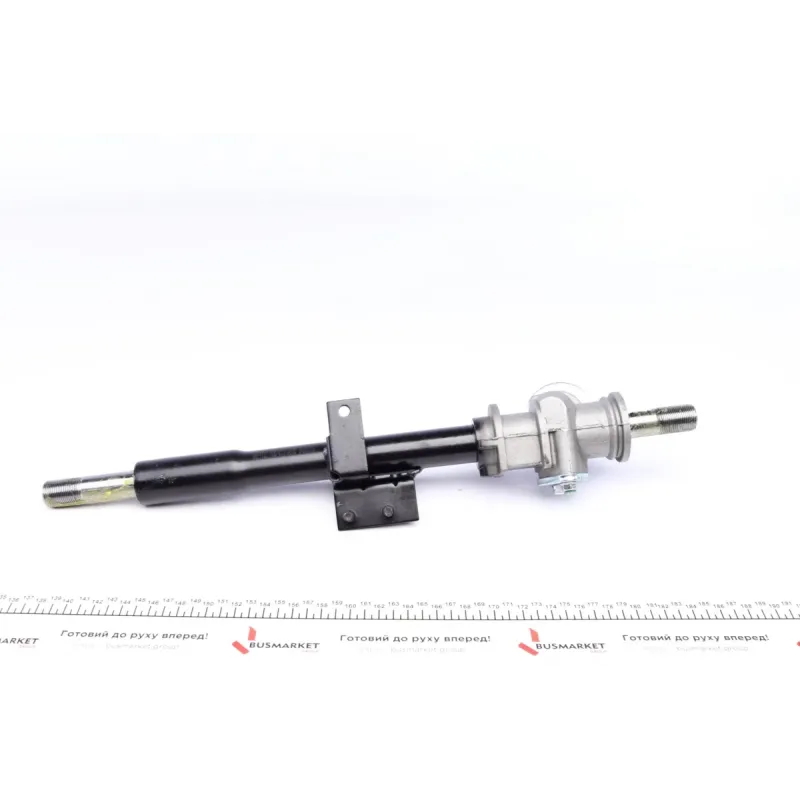 Рейка рульова MEYLE 100 419 0000 для Volkswagen Golf I/Jetta I/Scirocco 1974-1993