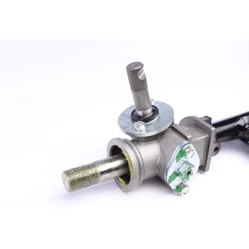 Рейка рульова MEYLE 100 419 0000 для Volkswagen Golf I/Jetta I/Scirocco 1974-1993