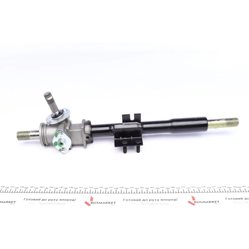 Рейка рульова MEYLE 100 419 0000 для Volkswagen Golf I/Jetta I/Scirocco 1974-1993
