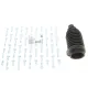 Пильник рейки рульової MEYLE 100 422 0001 для Volkswagen Golf II/III, Corrado, права передня вісь