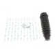 Пильник рульової рейки MEYLE 100 422 0003 для VW Caddy II 1995-2003 (з г/у), передній правий, діаметр 10/41 мм