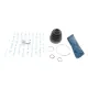 Пильник ШРКШ внутрішній MEYLE 100 495 0002 для Volkswagen Golf V, Passat B6, передня вісь, 22.8x64.5x86 мм