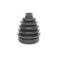 Пильник ШРКШ зовнішній MEYLE 100 495 0004 для Seat Ibiza, Skoda Fabia, VW Polo (26x82x112 мм)