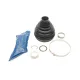 Пильник ШРКШ MEYLE 100 495 0007 зовнішній для Skoda Octavia, SuperB, VW Passat (29x97.2x113 мм)