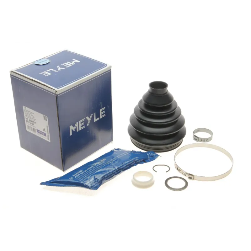 Пильник ШРКШ MEYLE 100 495 0007 зовнішній для Skoda Octavia, SuperB, VW Passat (29x97.2x113 мм)