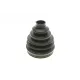 Пильник ШРКШ (зовнішній) VW T5 2.0/1.9TDI 03- (28x98x123)