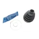Пильник ШРКШ зовнішній MEYLE 100 495 0019 для Skoda Octavia 1U2, VW Passat B5 3B0 498 203 E 30x95x120