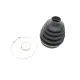 Пильник ШРКШ зовнішній MEYLE 100 495 0019 для Skoda Octavia 1U2, VW Passat B5 3B0 498 203 E 30x95x120