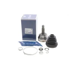 ШРКШ зовнішній MEYLE 100 498 0012 для VW Golf/Passat 88-, Caddy II 95-04 (z30x22/90x139)