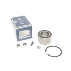 Підшипник маточини передній MEYLE 100 498 0019 для Volkswagen Transporter T4, Eurovan 1990-2003, Ø80x45 мм