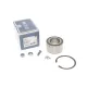 Підшипник маточини передній MEYLE 100 498 0019 для Volkswagen Transporter T4, Eurovan 1990-2003, Ø80x45 мм
