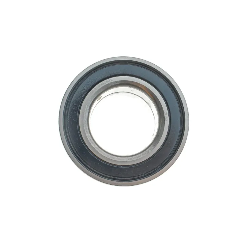 Підшипник маточини передній MEYLE 100 498 0020 для VW Lupo/Polo 1998-2005 (35x66x37 мм)
