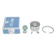 Підшипник маточини передній MEYLE 100 498 0020 для VW Lupo/Polo 1998-2005 (35x66x37 мм)