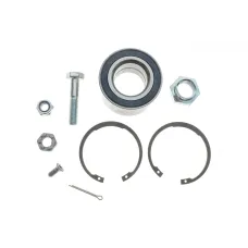Підшипник маточини передній MEYLE 100 498 0031 для Volkswagen Golf/Caddy 1978-1992, 34x64x37 мм