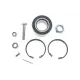 Підшипник маточини передній MEYLE 100 498 0031 для Volkswagen Golf/Caddy 1978-1992, 34x64x37 мм