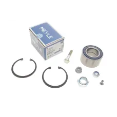 Підшипник маточини передній MEYLE 100 498 0032 для Volkswagen Golf II/Jetta II 1983-1991, 35x66x37 мм