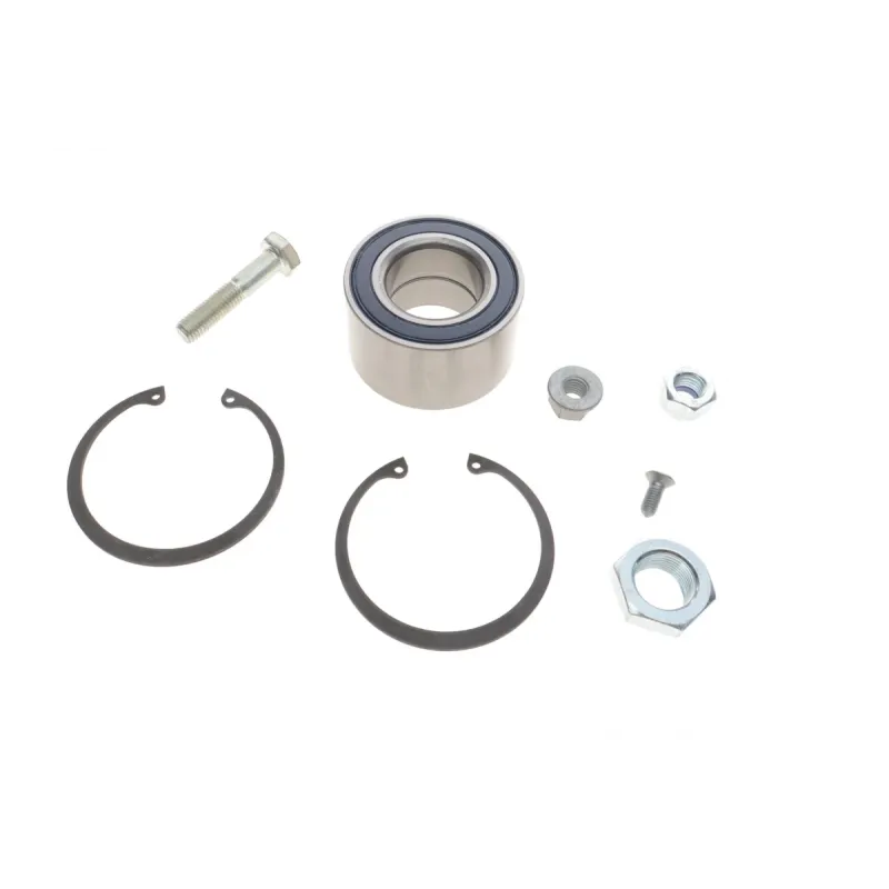 Підшипник маточини передній MEYLE 100 498 0032 для Volkswagen Golf II/Jetta II 1983-1991, 35x66x37 мм