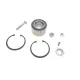 Підшипник маточини передній MEYLE 100 498 0032 для Volkswagen Golf II/Jetta II 1983-1991, 35x66x37 мм