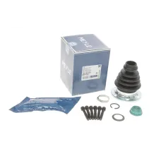 Пильник ШРКШ (внутрішній) VW Caddy III 2.0SDI/1.4i/1.6i 04-