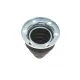 Пильник ШРКШ (внутрішній) VW Caddy III 2.0SDI/1.4i/1.6i 04-