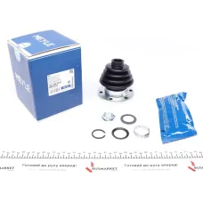 Пильник ШРКШ (внутрішній) Audi 80/90/VW Caddy I-II/Golf I-III -04 (21x94/97mm)