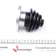 Пильник ШРКШ (внутрішній) Audi 80/90/VW Caddy I-II/Golf I-III -04 (21x94/97mm)