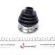 Пильник ШРКШ (внутрішній) Audi 80/90/VW Caddy I-II/Golf I-III -04 (21x94/97mm)
