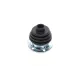 Пильник ШРКШ внутрішній MEYLE 100 498 0045 для Volkswagen Transporter T2/T3 1967-1992, задня вісь, 21x100x100 мм