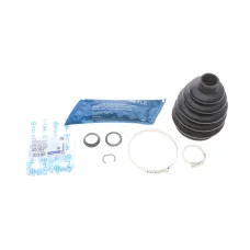 Пильник ШРКШ зовнішній MEYLE 100 498 0047 для VW Caddy 26x86x125 мм