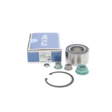 Підшипник маточини передній MEYLE 100 498 0048 для Skoda Octavia, VW Caddy II/III (40x74x40)