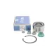 Підшипник маточини передній MEYLE 100 498 0048 для Skoda Octavia, VW Caddy II/III (40x74x40)