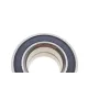 Підшипник маточини передній MEYLE 100 498 0048 для Skoda Octavia, VW Caddy II/III (40x74x40)